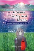 Cover: In Search of My Real Identity - Xlibris