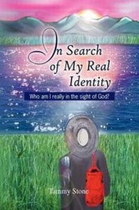Enlarge image Cover: In Search of My Real Identity - Xlibris