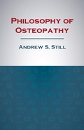 Bild: Philosophy of Osteopathy - Read Books