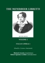 Bild: Meyerbeer Libretti - Cambridge Scholars Publishing