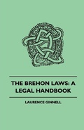 Bild: The Brehon Laws - Read Books