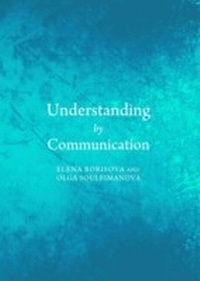 Abbildung von: Understanding by Communication - Cambridge Scholars Publishing