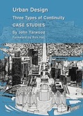 Cover: Urban Design - Cambridge Scholars Publishing