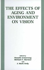 Cover: The Effects of Aging and Environment on Vision - Springer