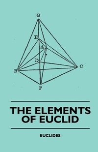 Abbildung von: The Elements of Euclid - Read Books