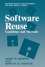 Cover: Software Reuse - Springer