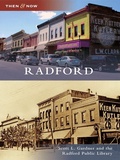 Cover: Radford - Arcadia Publishing (SC)