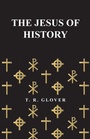 Cover: The Jesus of History - Read Books