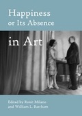 Cover: Happiness or Its Absence in Art - Cambridge Scholars Publishing
