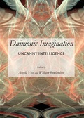 Cover: Daimonic Imagination - Cambridge Scholars Publishing