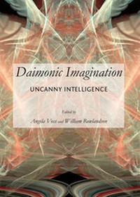 Enlarge image Cover: Daimonic Imagination - Cambridge Scholars Publishing