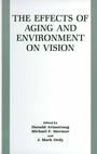 Cover: The Effects of Aging and Environment on Vision - Springer