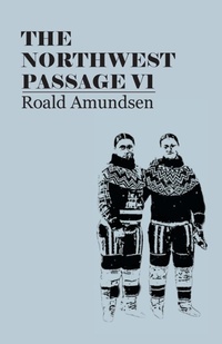 Abbildung von: The North West Passage V1 - Read Books