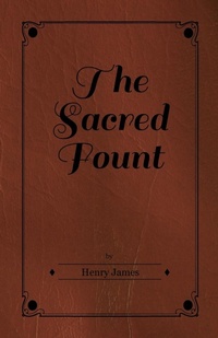 Abbildung von: The Sacred Fount - Read Books
