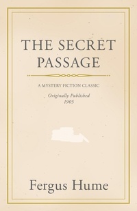 Abbildung von: The Secret Passage - Read Books