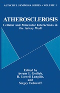 Cover: Atherosclerosis - Springer