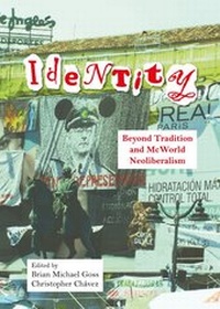 Enlarge image Cover: Identity - Cambridge Scholars Publishing