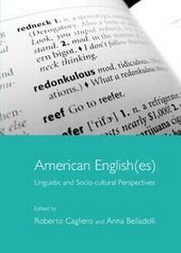 Abbildung von: American English(es) - Cambridge Scholars Publishing