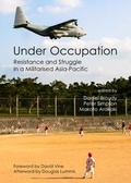 Cover: Under Occupation - Cambridge Scholars Publishing