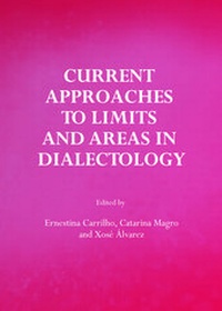 Enlarge image Cover: Current Approaches to Limits and Areas in Dialectology - Cambridge Scholars Publishing