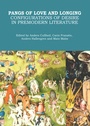 Cover: Pangs of Love and Longing - Cambridge Scholars Publishing