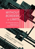 Cover: Without Borders or Limits - Cambridge Scholars Publishing