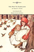 Cover: The Way To Fairyland Illustrated by Mable Lucie Attwell - Read Books