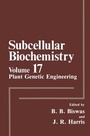 Cover: Plant Genetic Engineering - Kluwer Academic / Plenum Publishers