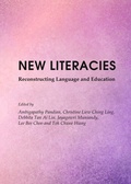 Cover: New Literacies - Cambridge Scholars Publishing