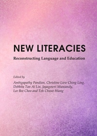 Enlarge image Cover: New Literacies - Cambridge Scholars Publishing