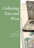 Cover: Collecting East and West - Cambridge Scholars Publishing