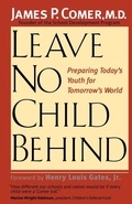 Cover: Leave No Child Behind - Yale University Press