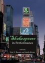 Cover: Shakespeare in Performance - Cambridge Scholars Publishing