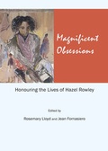 Cover: Magnificent Obsessions - Cambridge Scholars Publishing