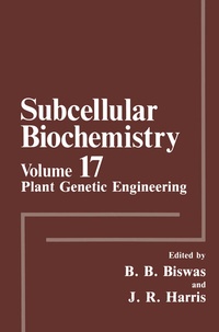 Abbildung von: Plant Genetic Engineering - Springer