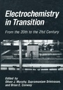 Cover: Electrochemistry in Transition - Springer