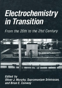 Abbildung von: Electrochemistry in Transition - Springer