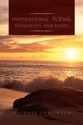 Cover: Inspirational Poems, Statements and Essays - Xlibris