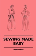 Cover: Sewing Made Easy - Read Books