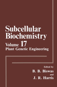 Enlarge image Cover: Plant Genetic Engineering - Springer