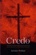 Cover: Credo - Yale University Press