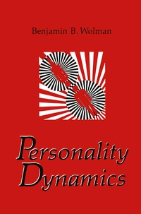 Enlarge image Cover: Personality Dynamics - Plenum Publishing Co.,N.Y.