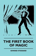 Cover: The First Book Of Magic - Read Books