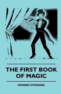 Enlarge image Cover: The First Book Of Magic - Read Books