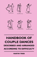 Cover: Handbook Of Couple Dances - Described And Arranged According To Difficulty - Read Books
