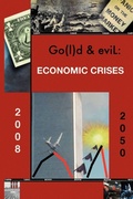 Cover: Go(l)D and Evil - Xlibris