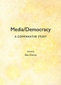 Cover: Media/Democracy - Cambridge Scholars Publishing