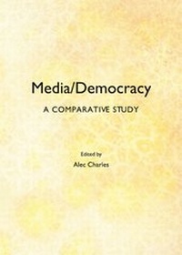 Enlarge image Cover: Media/Democracy - Cambridge Scholars Publishing