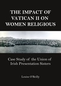 Cover: The Impact of Vatican II on Women Religious - Cambridge Scholars Publishing
