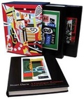 Cover: Stuart Davis - Yale University Press